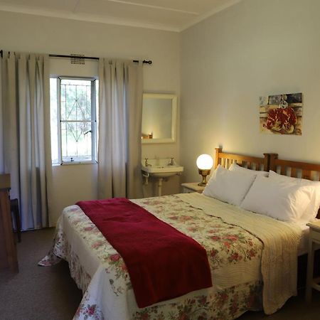 Doornfontein Guest Farm Cradock Exterior foto