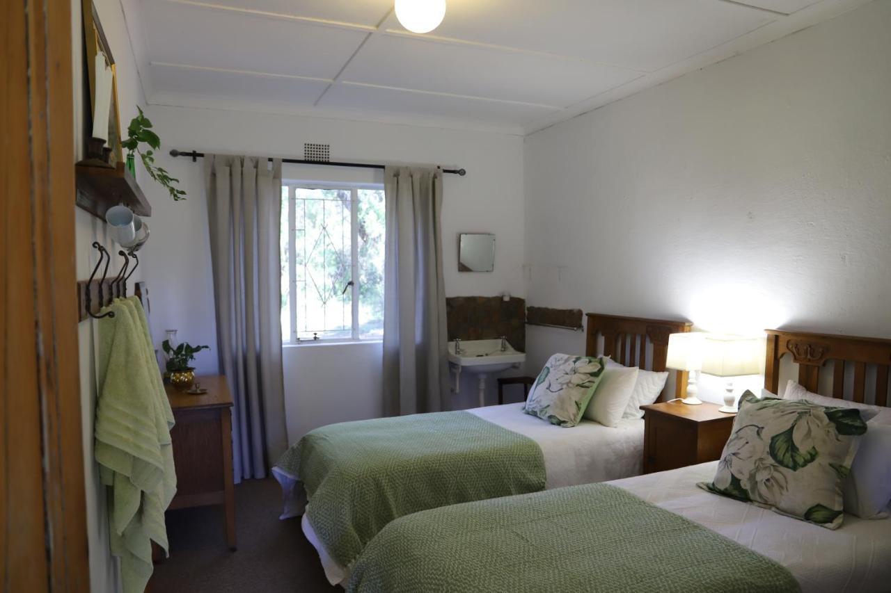 Doornfontein Guest Farm Cradock Exterior foto
