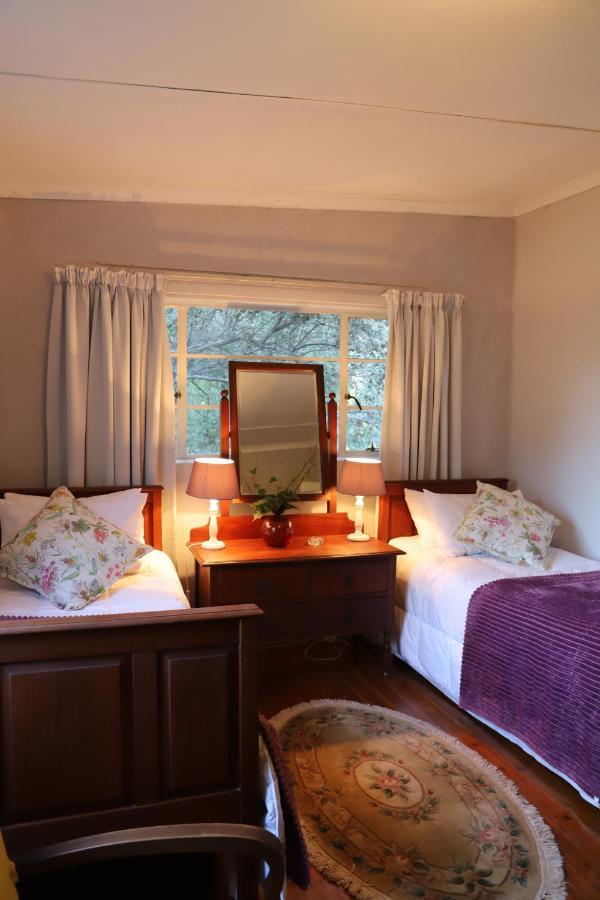 Doornfontein Guest Farm Cradock Exterior foto