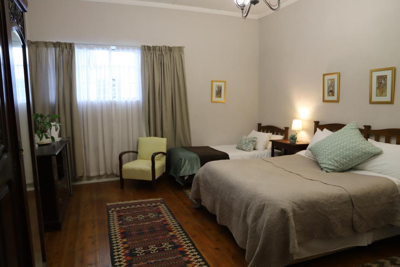 Doornfontein Guest Farm Cradock Exterior foto