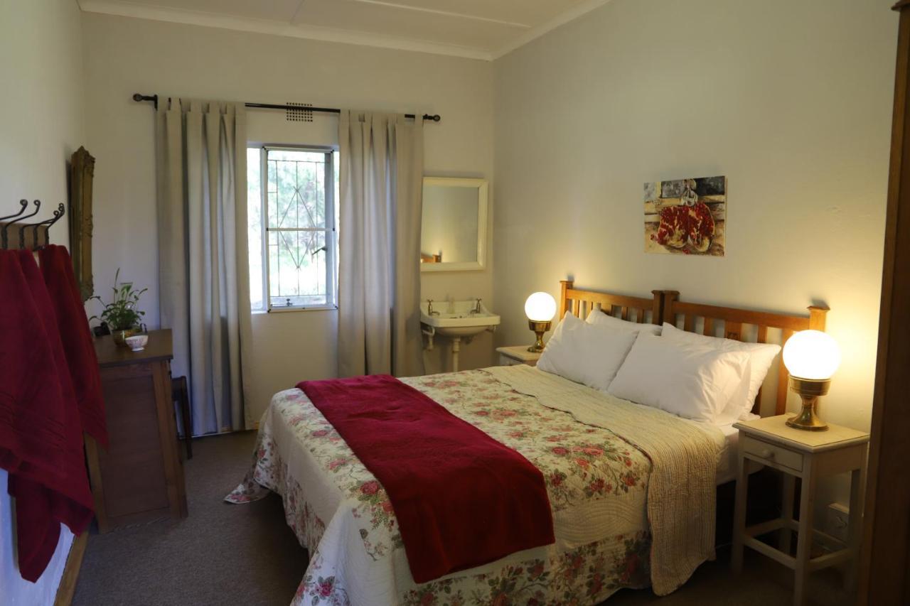 Doornfontein Guest Farm Cradock Exterior foto